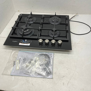 LOT! Whirlpool AKTL 629/NB Gaasi Pliidiplaad (2 foto / 10)