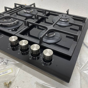LOT! Whirlpool AKTL 629/NB Gaasi Pliidiplaad (6 foto / 10)