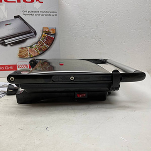 LOT! Tefal GC241D Inicio kontaktgrill (8 foto / 10)