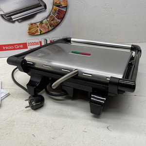 LOT! Tefal GC241D Inicio kontaktgrill (10 foto / 10)