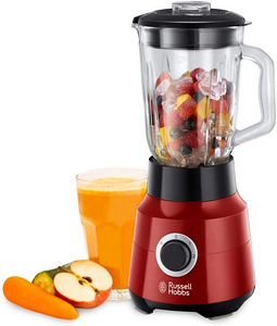 Электрический блендер Russell Hobbs 1,5 л (1 фото из 10)