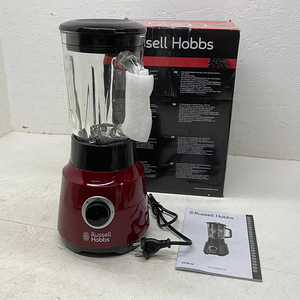 Электрический блендер Russell Hobbs 1,5 л (3 фото из 10)