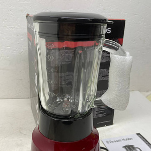 Электрический блендер Russell Hobbs 1,5 л (6 фото из 10)