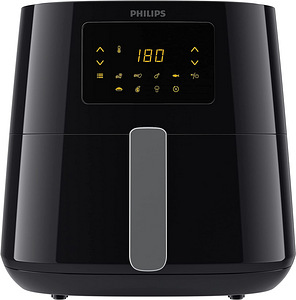 LOT! Philips Essential Kuumaõhurfritüür XL 6,2 l 2000W (1 foto / 10)