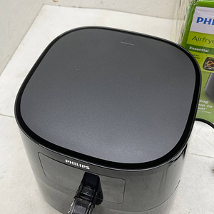 LOT! Philips Essential Kuumaõhurfritüür XL 6,2 l 2000W (4 foto / 10)