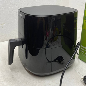 LOT! Philips Essential Kuumaõhurfritüür XL 6,2 l 2000W (6 foto / 10)