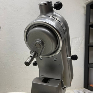 LOT! KitchenAid 4,3l 5K45SSESL Mikser köögikombain (9 foto / 10)