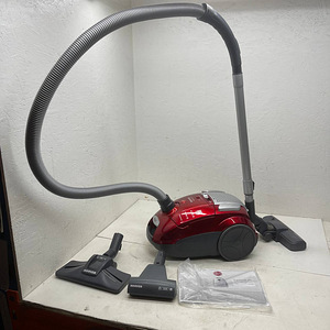 МНОГО! Пылесос Hoover Telios Plus TE70 TE75011 (2 фото из 10)