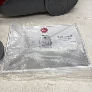 МНОГО! Пылесос Hoover Telios Plus TE70 TE75011 (5 фото из 10)