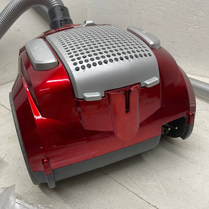 МНОГО! Пылесос Hoover Telios Plus TE70 TE75011 (9 фото из 10)