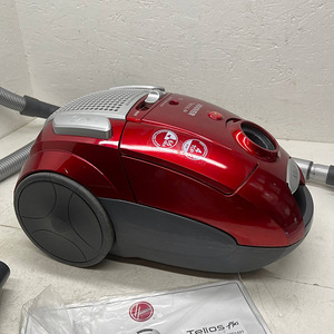 МНОГО! Пылесос Hoover Telios Plus TE70 TE75011 (10 фото из 10)