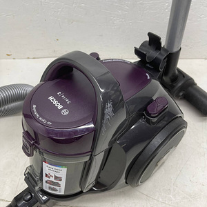 МНОГО! Пылесос Bosch bgc05aaa1 GS05 cleann 'n 700 Вт, 1,5 л (4 фото из 10)