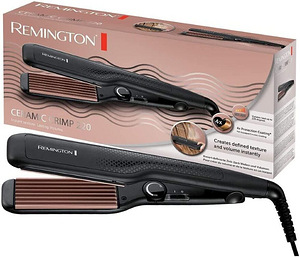 LOT! Remington ceramic crimp 220 Krepptangid (1 foto / 1)