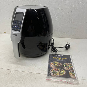 LOT! Princess XL 182020 kuumaõhufritüür, 1500 W, 3,2 l (2 foto / 10)