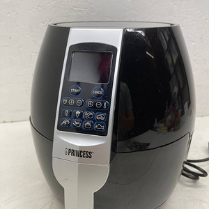 LOT! Princess XL 182020 kuumaõhufritüür, 1500 W, 3,2 l (4 foto / 10)