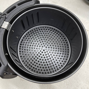 LOT! Princess XL 182020 kuumaõhufritüür, 1500 W, 3,2 l (7 foto / 10)