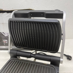 LOT! Kontaktgrill Tefal OptiGrill GC712D (10 foto / 10)