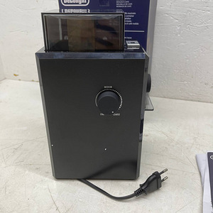 LOT! DE'LONGHI, kohviveski KG79, must (9 foto / 10)