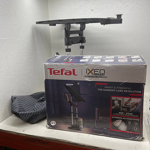 LOT! TEFAL QT2020 IXEO 2170 W 5,8 bar Triikimiskeskus (2 foto / 10)