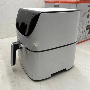 LOT! Cosori 5,5L XXL, kuumaõhufritüür 1700 W (6 foto / 9)