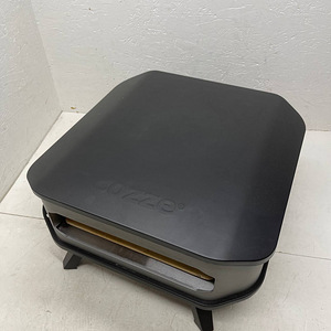 LOT! Cozze - 13" gaasiga pitsaahi 5,0 kW (3 foto / 10)