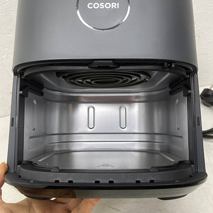 Фритюрница COSORI XXL 4,7 л 1500 Вт (9 фото из 10)