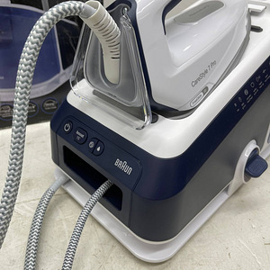 LOT! Braun CareStyle 7 Pro aurutriikraudjaam 7282 BL 2700W (5 foto / 10)