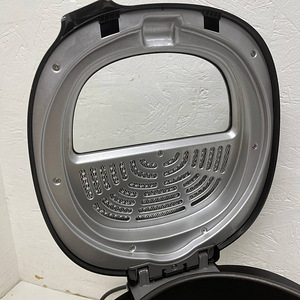 LOT! Tefal FF215D Uno M Fryer 1600 W õlifritüür (8 foto / 10)