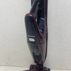LOT! Juhtmeta Varstolmuimeja Grundig VCH 9930 (6 foto / 10)