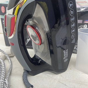 LOT! Russell Hobbs triikraud PowerSteam Ultra 3100 W (5 foto / 10)