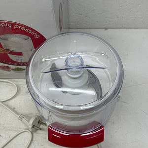 LOT! Moulinex La Moulinette 800 W hakkija ja blender (6 foto / 10)