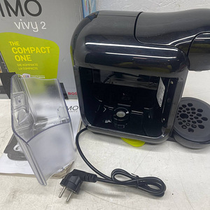 LOT! Bosch Tassimo Vivy 2 Kapsel Kohvimasin (8 foto / 10)