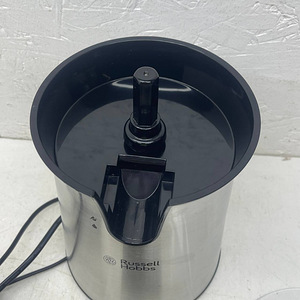 LOT! Russell Hobbs tsitrusi mahlapress (4 foto / 7)