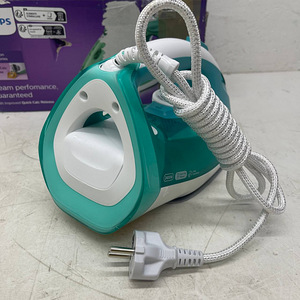 LOT! Philips GC4537/70 Azur aurutriikraud 2400 W, 200 g (6 foto / 9)