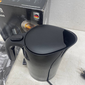 LOT! Braun WK 3000 BK 1,0 l 2200W Veekeetja (5 foto / 10)