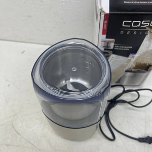 LOT! Caso 1830 elektriline kohviveski 200W (5 foto / 9)