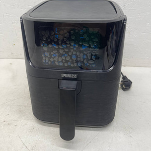 LOT! Princess Airfryer XL 3,5l Digitaalne kuumaõhuftitüür (6 foto / 10)