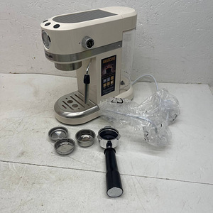 LOT! G3 Ferrari espressomasin 15 bar, 1350 W (3 foto / 10)