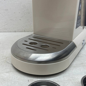 LOT! G3 Ferrari espressomasin 15 bar, 1350 W (8 foto / 10)