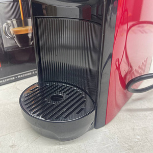 LOT! Bialetti New Break kapsel kohvimasin (7 foto / 10)