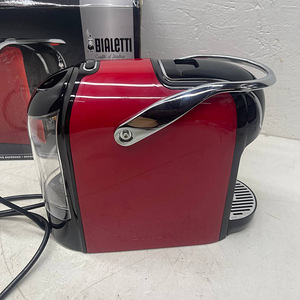 LOT! Bialetti New Break kapsel kohvimasin (9 foto / 10)