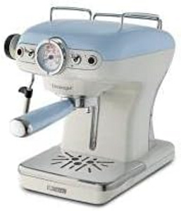 LOT! Ariete Vintage 1389 espressokohvimasin (1 foto / 10)