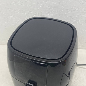 LOT! SENYA SYCK-AF002 kuumaõhuftitüür 4,5-l 1400 W (3 foto / 10)