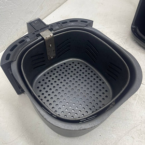 LOT! SENYA SYCK-AF002 kuumaõhuftitüür 4,5-l 1400 W (8 foto / 10)