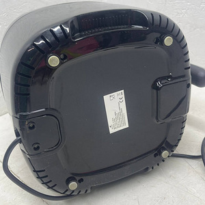 LOT! SENYA SYCK-AF002 kuumaõhuftitüür 4,5-l 1400 W (10 foto / 10)