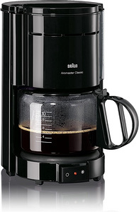 LOT! Braun Aromaster KF 47 kohvimasin (1 foto / 10)