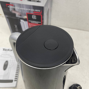 LOT! Tefal Smart'N Light Safe reguleeritav veekeetja 1,7 l (7 foto / 10)