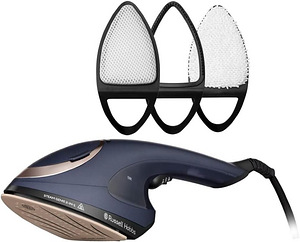 LOT! Russell Hobbs Genie 28370-56 Aurutriikraud 1700W, 20g (1 foto / 7)