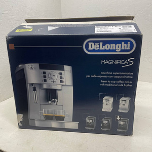 LOT! De'Longhi Perfetto Magnifica S ECAM22 kohvimasin 1450W (2 foto / 10)