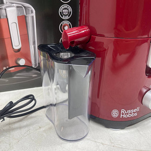 LOT! Russell Hobbs Desire mahlapress (6 foto / 10)